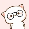 cute mochi cat 30