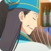 Animes_Stickers Kongming Zhuge 17