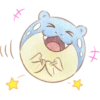 Pokémon Daily Greetings 30