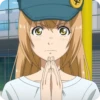 Animes_Stickers | Hana Ichijou 30