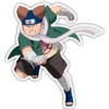 Naruto & Friends 20