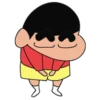 Crayon Shin-chan 2