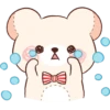 Bear's mau mau 3