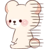 Bear's mau mau 4