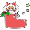 Cat Girls - MerryX'mas and HappyNewYear 5