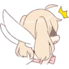 An angel of a girl 5