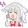 Cat Girls - MerryX'mas and HappyNewYear 8