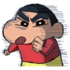 Crayon Shin-chan 4
