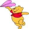 Winnie Pooh 4