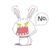 bunny 8