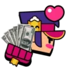 ERICA
SOFAMERICS
RAINER
STATES OF AMERICA
-en
MERICA
678605 A 50
HADED
DEARTS
AB103659900
Rare 100
ONE RUNDRED DOLLARS