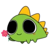 Dragonbot Jr 5