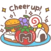 0
Cheer up!
ol
3