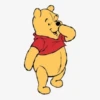 Winnie Pooh 6