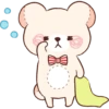 Bear's mau mau 7