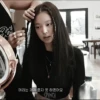 Jennie & @grinch_li 8