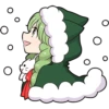 Cat Girls - MerryX'mas and HappyNewYear 10