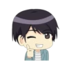 Happy Chibi 7