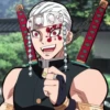 TENGEN UZUI 5