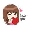 Happy Chibi 8