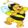 Winnie Pooh 7
