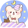 Bear's mau mau 8