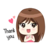 Happy Chibi 10