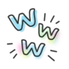 Emojis cute Kawaii 6