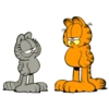 Garfield & friends 9