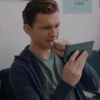 Tom Holland 8