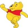 Winnie Pooh 8