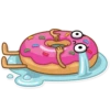 Donut and Coffee 14