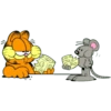 Garfield & friends 11