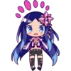 Cutie Chibi Aoki Lapis & Merli 8