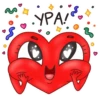Mr. Heartman 7