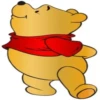 Winnie Pooh 9