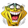 Mr. Emoticon 10-14 8