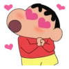 Crayon Shin-chan 8