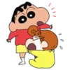 Crayon Shin-chan 9