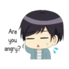 Happy Chibi 11