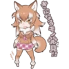 Kemono Friends 10