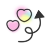 Emojis cute Kawaii 7