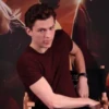 Tom Holland 10