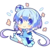 Cutie Chibi Aoki Lapis & Merli 11