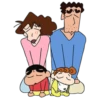 Crayon Shin-chan 11