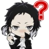 Bungo Stray Dogs Mayoi Inu Kaikitan 11