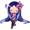 Cutie Chibi Aoki Lapis & Merli 14