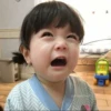 crying 11