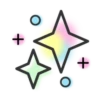 Emojis cute Kawaii 12