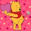 Winnie Pooh 11